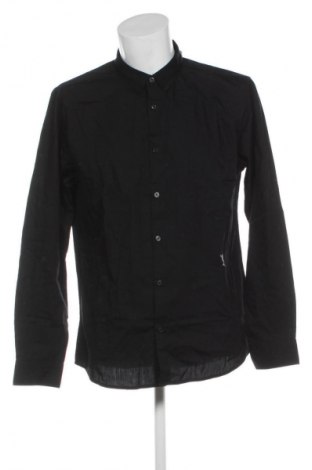 Pánská košile  Only & Sons, Velikost XL, Barva Černá, Cena  699,00 Kč