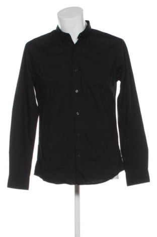 Herrenhemd Only & Sons, Größe L, Farbe Schwarz, Preis € 30,99