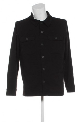 Férfi ing Only & Sons, Méret L, Szín Fekete, Ár 9 209 Ft