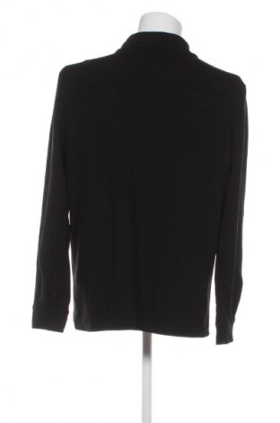 Férfi ing Only & Sons, Méret L, Szín Fekete, Ár 9 209 Ft