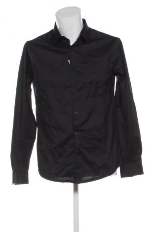 Pánská košile  Only & Sons, Velikost L, Barva Černá, Cena  699,00 Kč