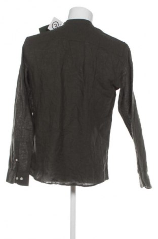 Herrenhemd Only & Sons, Größe L, Farbe Grün, Preis € 30,99