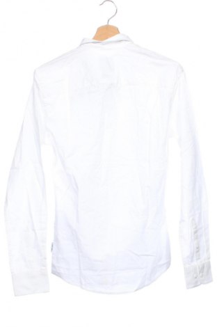 Pánska košeľa  Only & Sons, Veľkosť XS, Farba Biela, Cena  27,95 €
