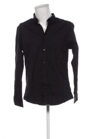 Férfi ing Only & Sons, Méret XL, Szín Fekete, Ár 11 839 Ft