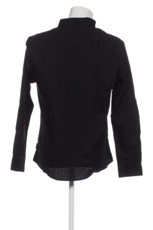 Férfi ing Only & Sons, Méret XL, Szín Fekete, Ár 11 839 Ft