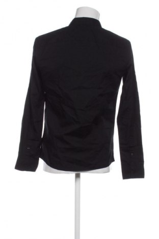 Męska koszula Only & Sons, Rozmiar M, Kolor Czarny, Cena 123,99 zł