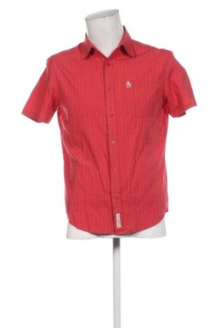 Herrenhemd Original Penguin, Größe M, Farbe Mehrfarbig, Preis 24,49 €