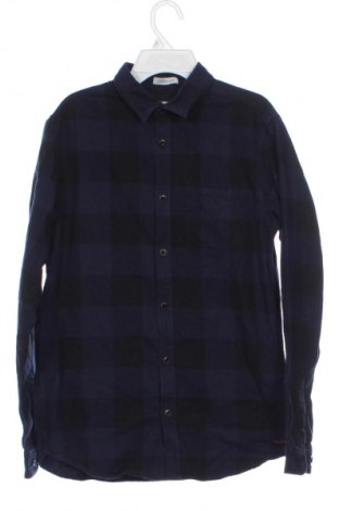 Мъжка риза Originals By Jack & Jones, Размер S, Цвят Многоцветен, Цена 13,99 лв.