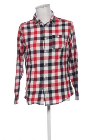 Herrenhemd Originals By Jack & Jones, Größe XL, Farbe Mehrfarbig, Preis 25,11 €