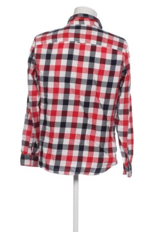 Herrenhemd Originals By Jack & Jones, Größe XL, Farbe Mehrfarbig, Preis 25,11 €