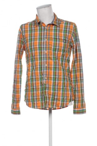 Pánska košeľa  Originals By Jack & Jones, Veľkosť L, Farba Viacfarebná, Cena  25,82 €