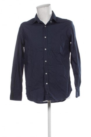 Cămașă de bărbați Oxford Company, Mărime M, Culoare Multicolor, Preț 129,29 Lei