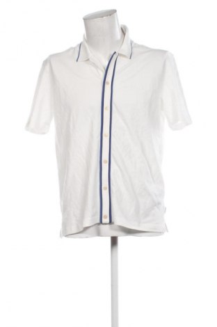 Herrenhemd PS Paul Smith, Größe L, Farbe Weiß, Preis € 74,99