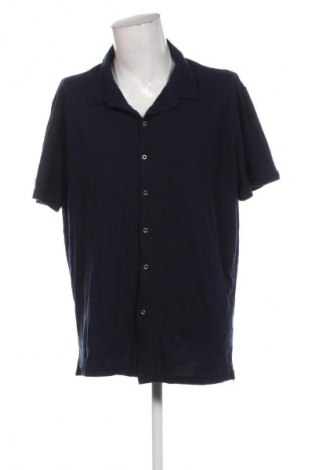 Férfi ing Paco&Co, Méret 3XL, Szín Kék, Ár 5 865 Ft