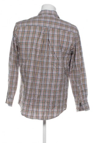 Herrenhemd Parforce, Größe L, Farbe Mehrfarbig, Preis 10,99 €