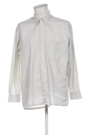 Мъжка риза Patrick O'Connor, Размер XL, Цвят Многоцветен, Цена 33,24 лв.