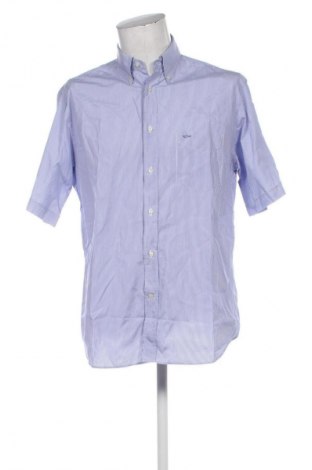 Pánská košile  Paul & Shark, Velikost L, Barva Vícebarevné, Cena  792,00 Kč