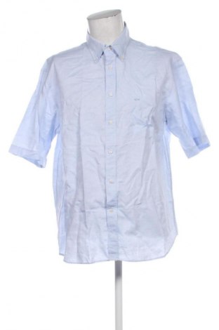 Herrenhemd Paul & Shark, Größe XL, Farbe Blau, Preis € 32,00