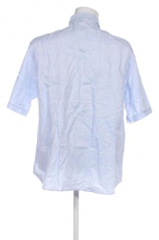 Herrenhemd Paul & Shark, Größe XL, Farbe Blau, Preis € 32,00