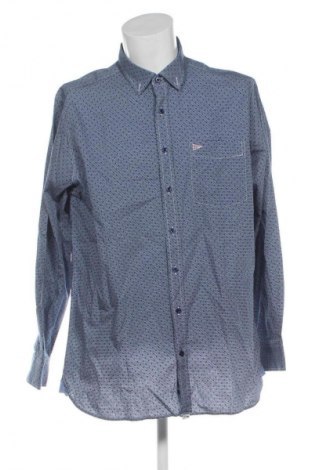 Herrenhemd Paul R. Smith, Größe XL, Farbe Mehrfarbig, Preis 9,99 €