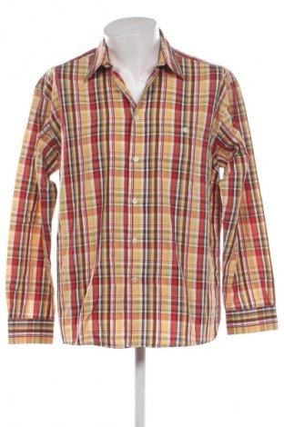 Męska koszula Paul R. Smith, Rozmiar XL, Kolor Kolorowy, Cena 38,99 zł