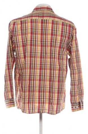 Męska koszula Paul R. Smith, Rozmiar XL, Kolor Kolorowy, Cena 38,99 zł