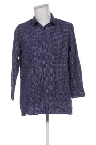 Мъжка риза Paul R. Smith, Размер XL, Цвят Многоцветен, Цена 17,99 лв.