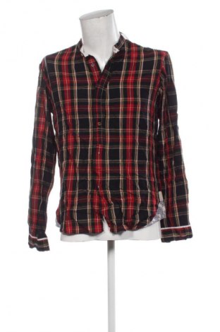 Herrenhemd Paul Smith, Größe L, Farbe Mehrfarbig, Preis € 141,89