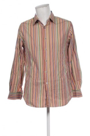 Ανδρικό πουκάμισο Paul Smith, Μέγεθος L, Χρώμα Πολύχρωμο, Τιμή 52,69 €
