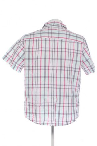 Pánská košile  Peckott, Velikost XL, Barva Vícebarevné, Cena  495,00 Kč