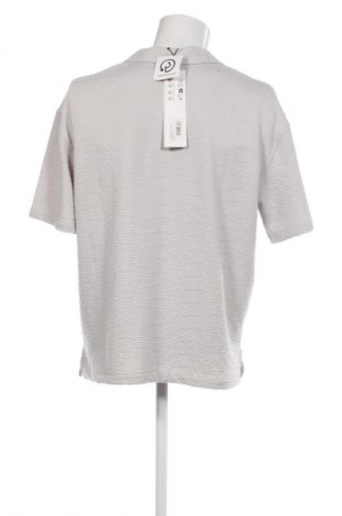 Herrenhemd Pegador, Größe M, Farbe Grau, Preis 37,99 €