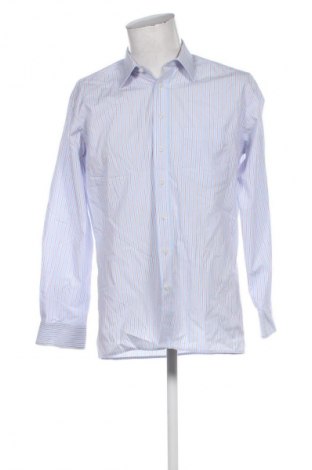 Męska koszula Peter Fitch, Rozmiar M, Kolor Kolorowy, Cena 35,99 zł