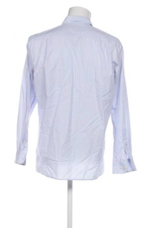 Męska koszula Peter Fitch, Rozmiar M, Kolor Kolorowy, Cena 35,99 zł