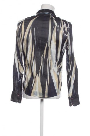 Мъжка риза Peter Werth, Размер M, Цвят Многоцветен, Цена 18,99 лв.
