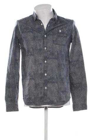 Herrenhemd Petrol Industries, Größe M, Farbe Mehrfarbig, Preis € 7,99