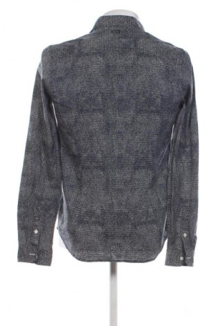 Herrenhemd Petrol Industries, Größe M, Farbe Mehrfarbig, Preis € 7,99