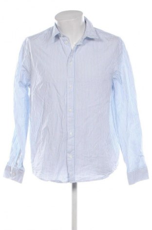 Ανδρικό πουκάμισο Pier One, Μέγεθος XL, Χρώμα Πολύχρωμο, Τιμή 23,99 €