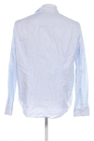 Ανδρικό πουκάμισο Pier One, Μέγεθος XL, Χρώμα Πολύχρωμο, Τιμή 23,99 €