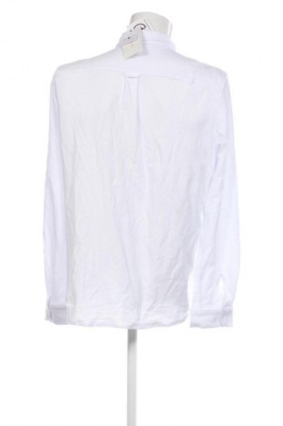 Cămașă de bărbați Pier One, Mărime XL, Culoare Alb, Preț 105,99 Lei