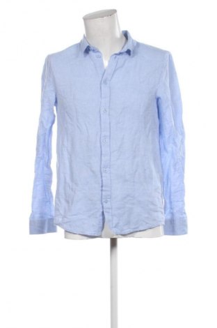 Férfi ing Pier One, Méret S, Szín Kék, Ár 9 569 Ft