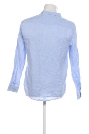 Férfi ing Pier One, Méret S, Szín Kék, Ár 9 569 Ft