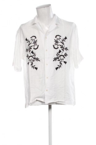 Pánská košile  Pier One, Velikost L, Barva Bílá, Cena  499,00 Kč