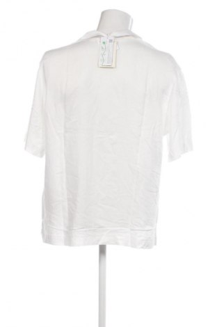 Pánská košile  Pier One, Velikost L, Barva Bílá, Cena  499,00 Kč