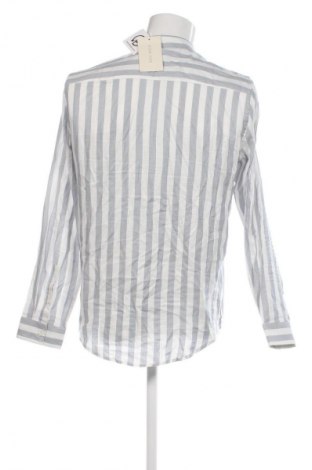 Cămașă de bărbați Pier One, Mărime M, Culoare Multicolor, Preț 105,99 Lei