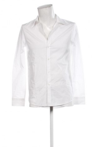 Cămașă de bărbați Pier One, Mărime XS, Culoare Alb, Preț 76,99 Lei