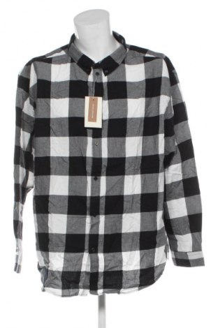 Pánská košile  Pier One, Velikost 4XL, Barva Vícebarevné, Cena  559,00 Kč