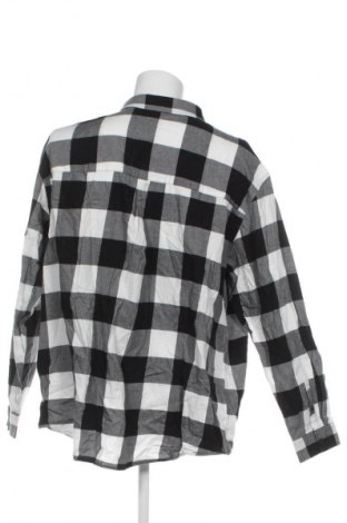 Pánská košile  Pier One, Velikost 4XL, Barva Vícebarevné, Cena  559,00 Kč