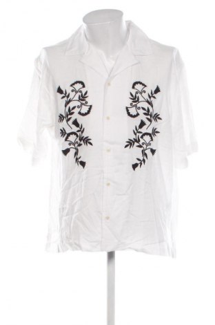 Pánska košeľa  Pier One, Veľkosť L, Farba Biela, Cena  21,95 €