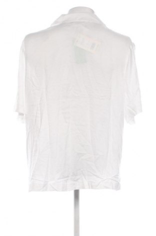 Pánska košeľa  Pier One, Veľkosť L, Farba Biela, Cena  21,95 €