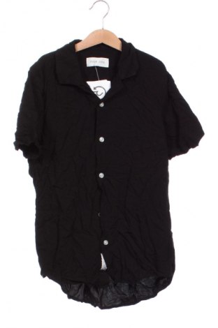 Pánska košeľa  Pier One, Veľkosť XS, Farba Čierna, Cena  13,95 €